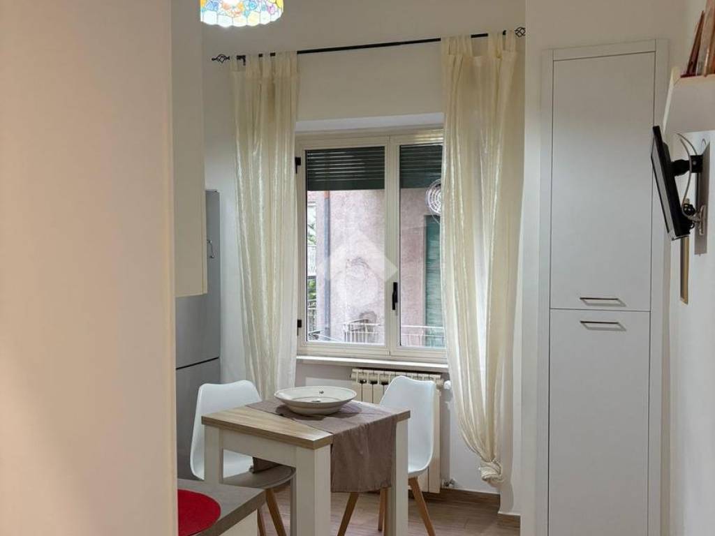 appartamento in vendita a Castrovillari