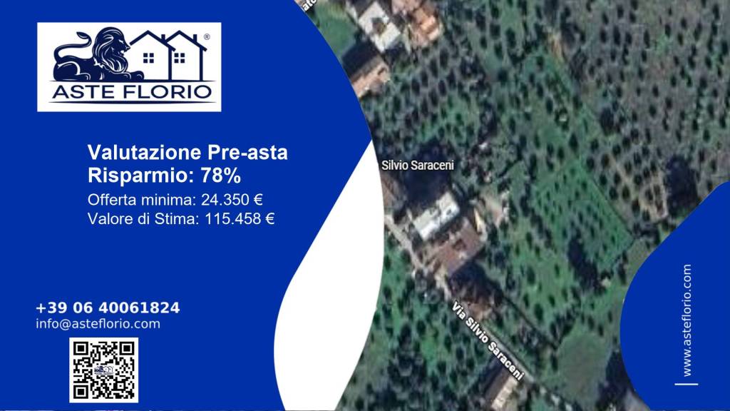 appartamento in vendita a Castrovillari