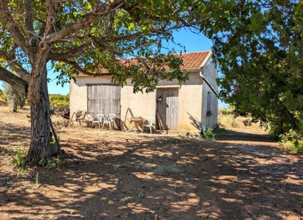 terreno agricolo in vendita a Castrovillari