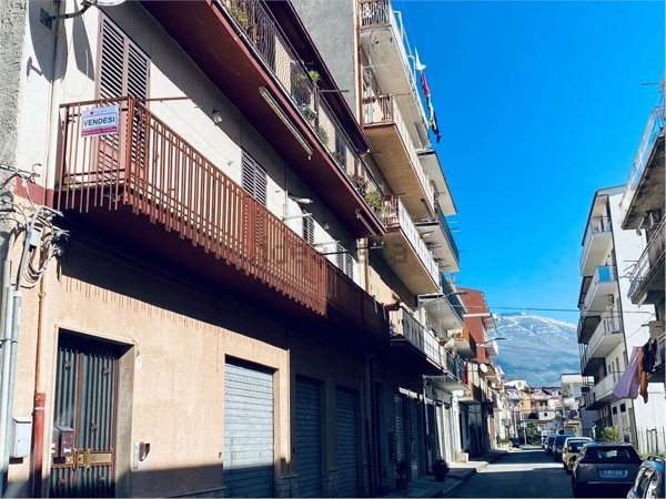 appartamento in vendita a Castrovillari