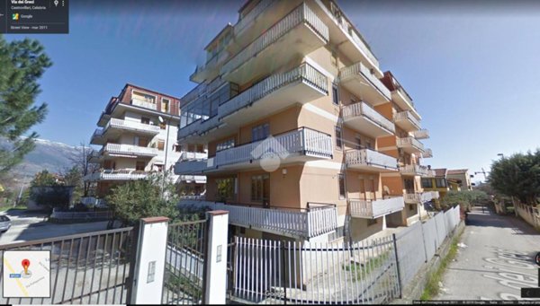 appartamento in vendita a Castrovillari