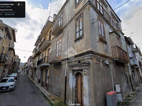 casa indipendente in vendita a Castrovillari