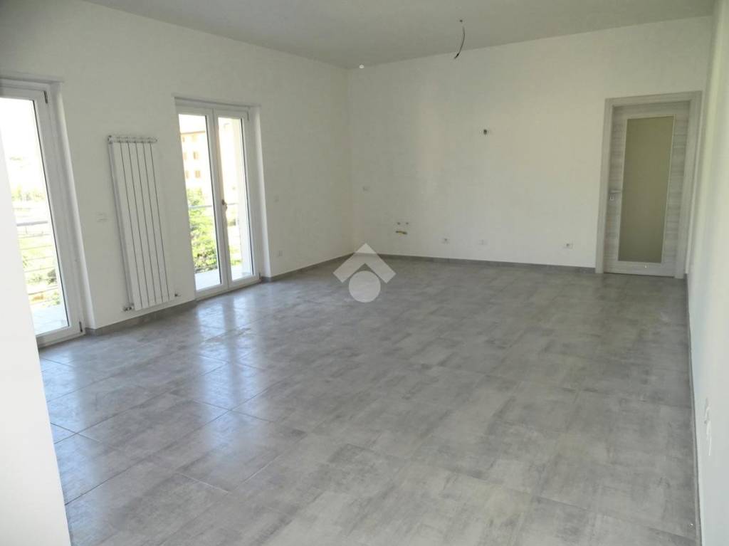 appartamento in vendita a Castrovillari