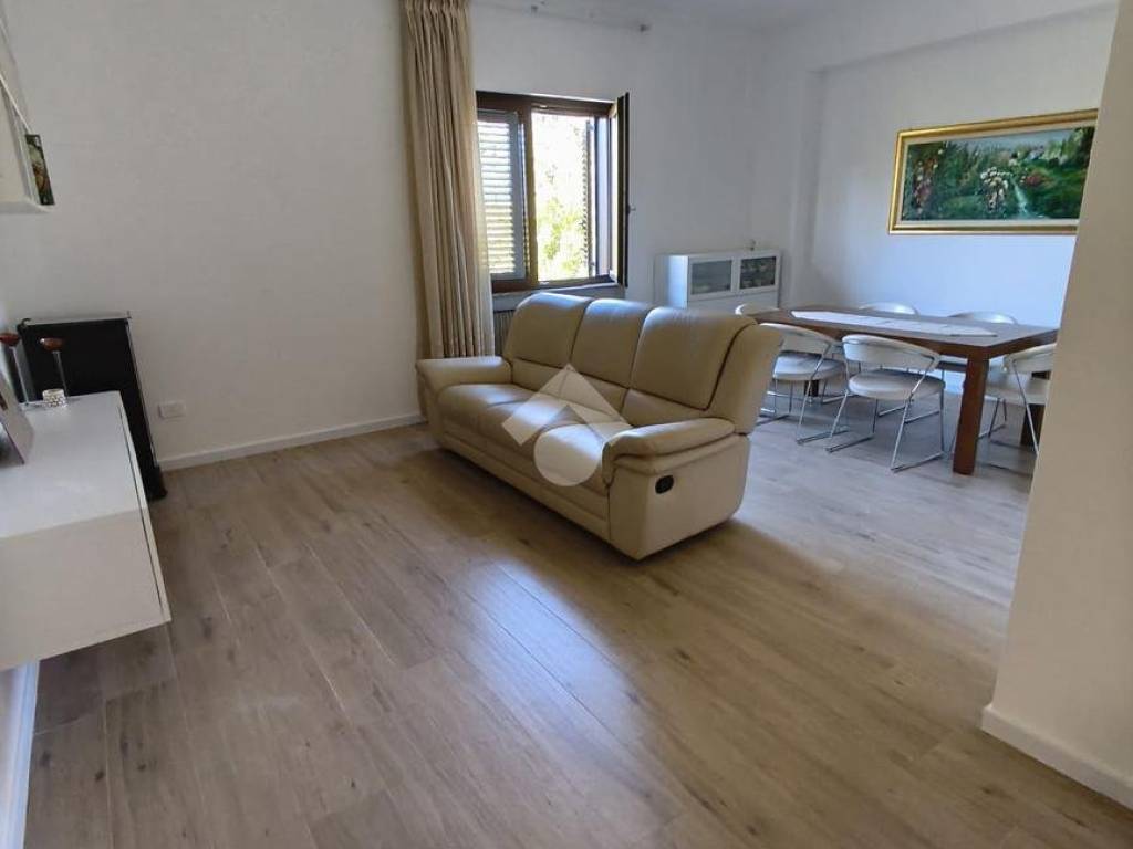 appartamento in vendita a Castrovillari