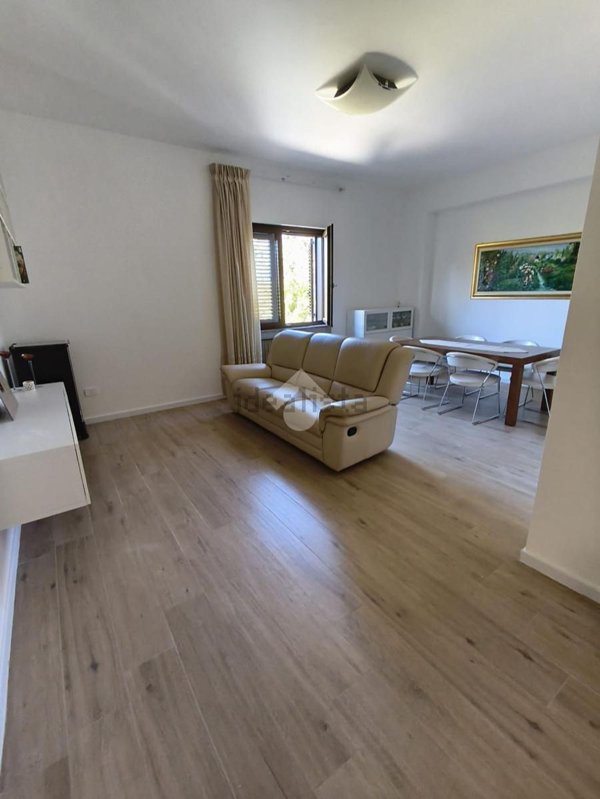 appartamento in vendita a Castrovillari