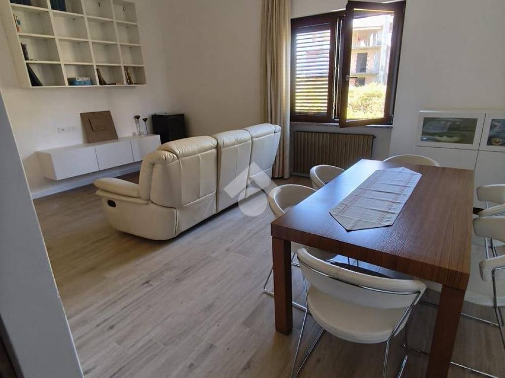 appartamento in vendita a Castrovillari