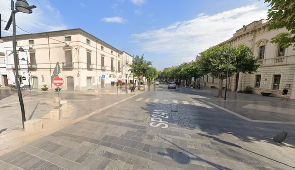 appartamento in vendita a Castrovillari