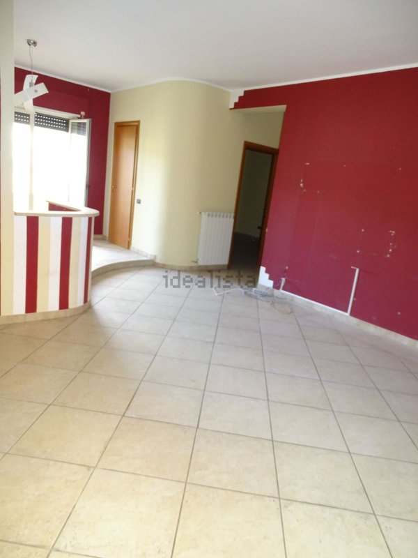 appartamento in vendita a Castrovillari