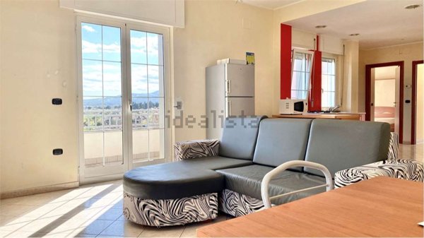 appartamento in vendita a Castrovillari