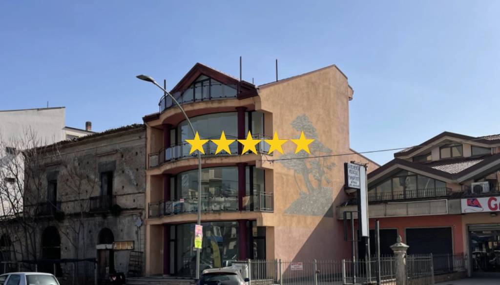 appartamento in vendita a Castrovillari