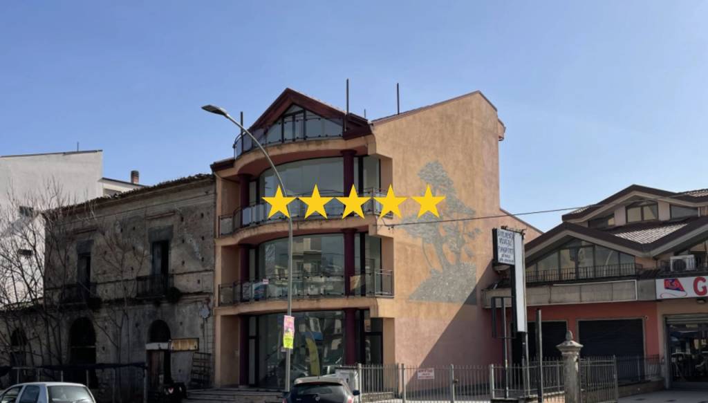 appartamento in vendita a Castrovillari