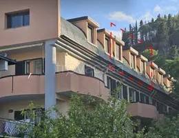 appartamento in vendita a Castrovillari