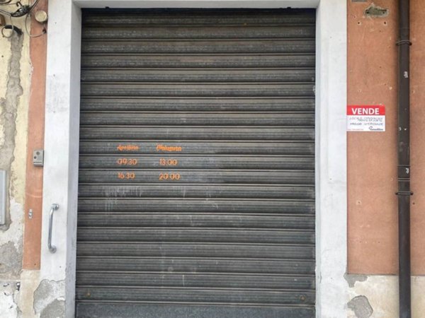 negozio in vendita a Castrovillari