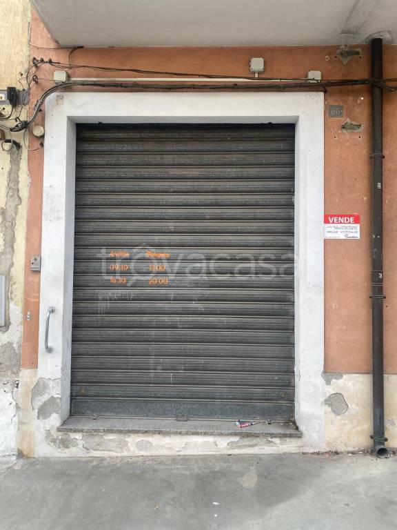 negozio in vendita a Castrovillari