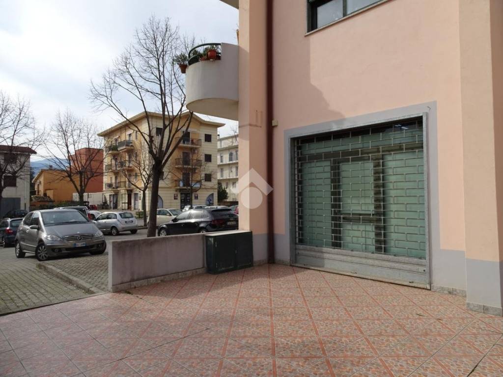 appartamento in vendita a Castrovillari