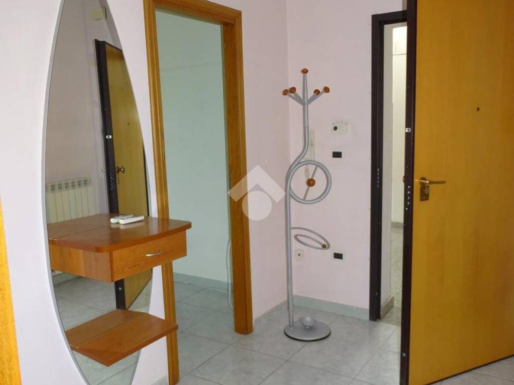 appartamento in vendita a Castrovillari