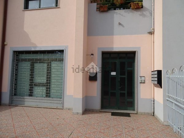 appartamento in vendita a Castrovillari