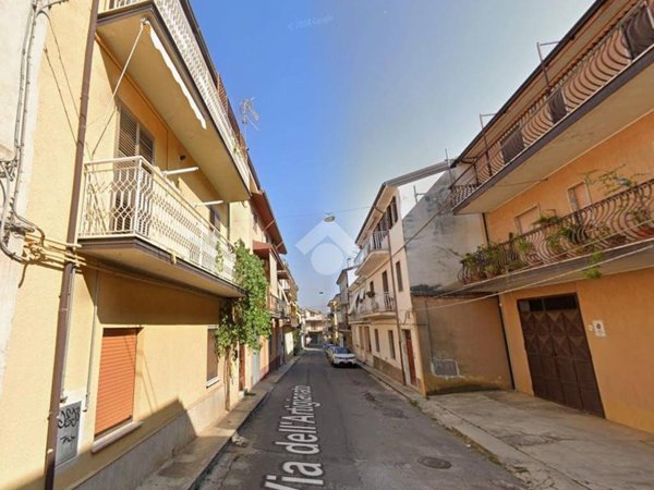 appartamento in vendita a Castrovillari