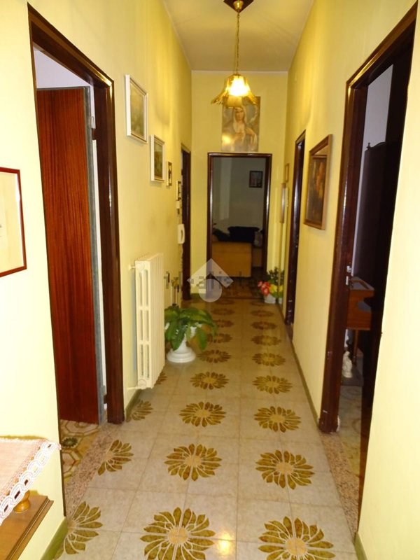 appartamento in vendita a Castrovillari