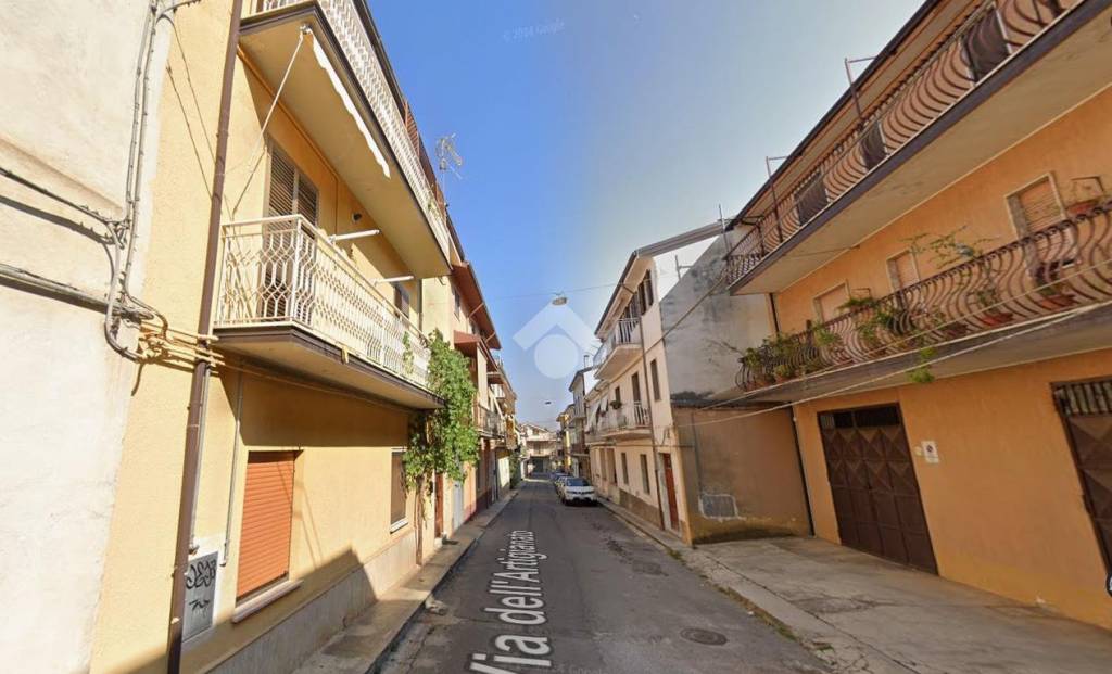 appartamento in vendita a Castrovillari