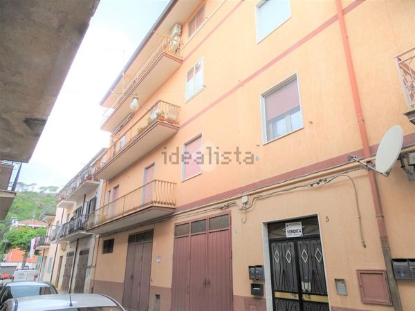appartamento in vendita a Castrovillari