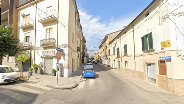 appartamento in vendita a Castrovillari