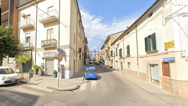 appartamento in vendita a Castrovillari