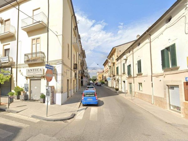 appartamento in vendita a Castrovillari