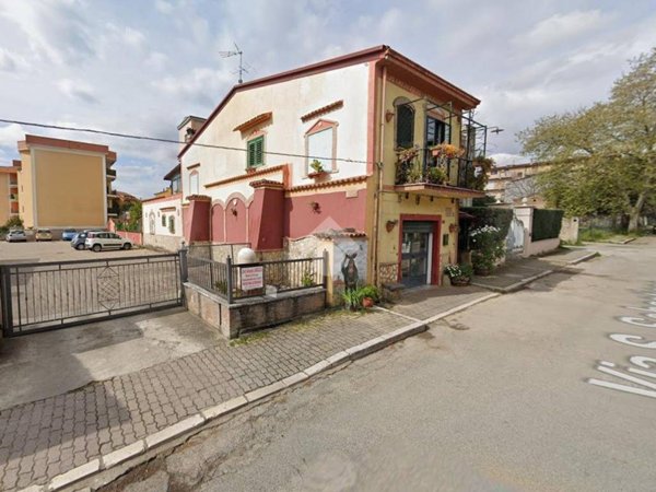 appartamento in vendita a Castrovillari