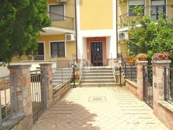 appartamento in vendita a Castrovillari