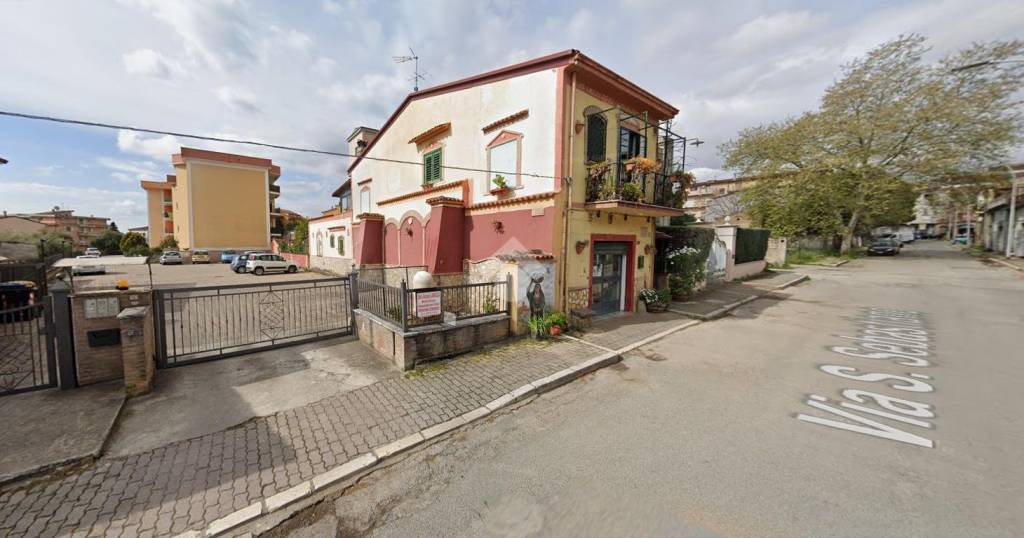 appartamento in vendita a Castrovillari