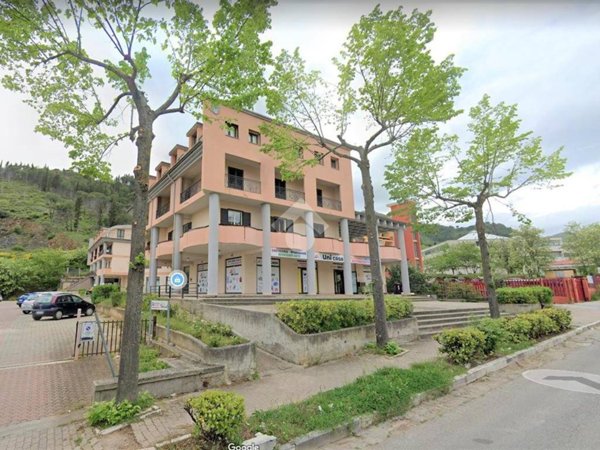 appartamento in vendita a Castrovillari