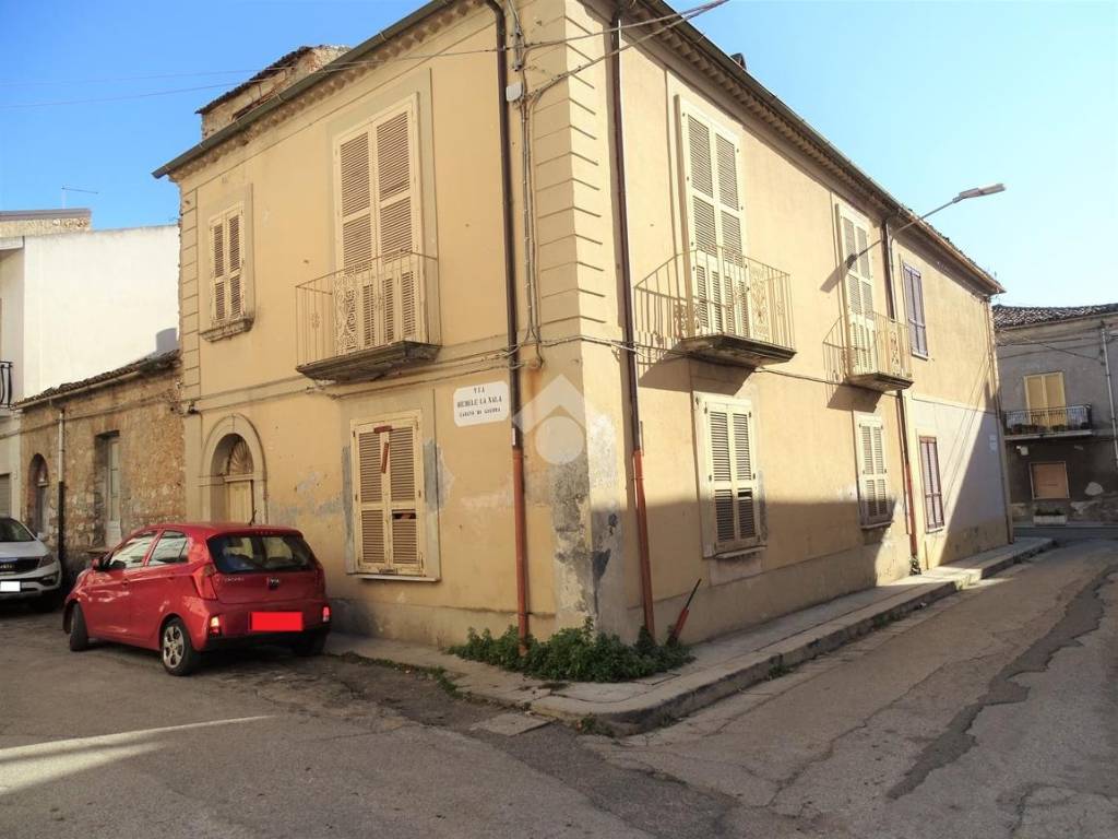 appartamento in vendita a Castrovillari