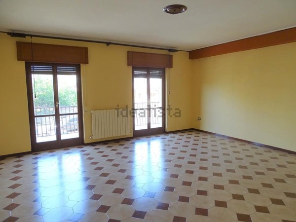 appartamento in vendita a Castrovillari in zona Vigne