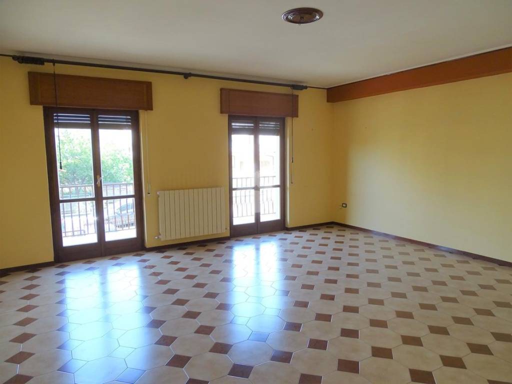 appartamento in vendita a Castrovillari