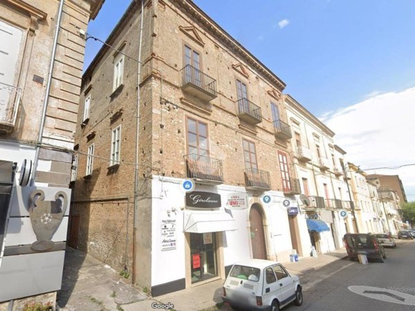 appartamento in vendita a Castrovillari