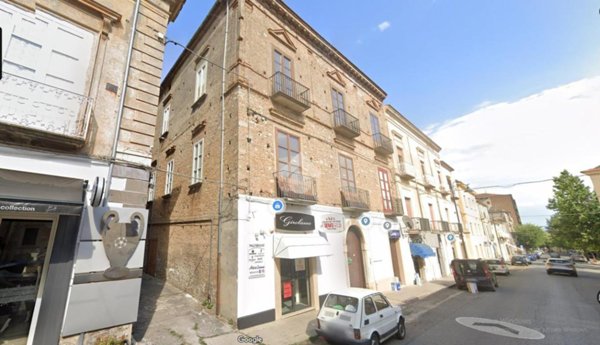 appartamento in vendita a Castrovillari