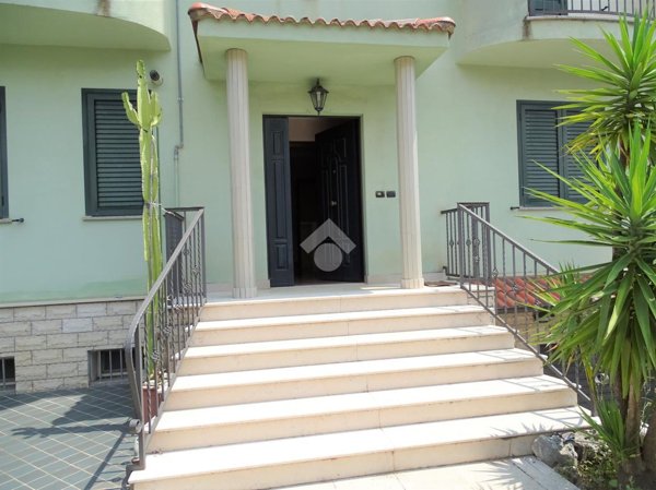 casa indipendente in vendita a Castrovillari