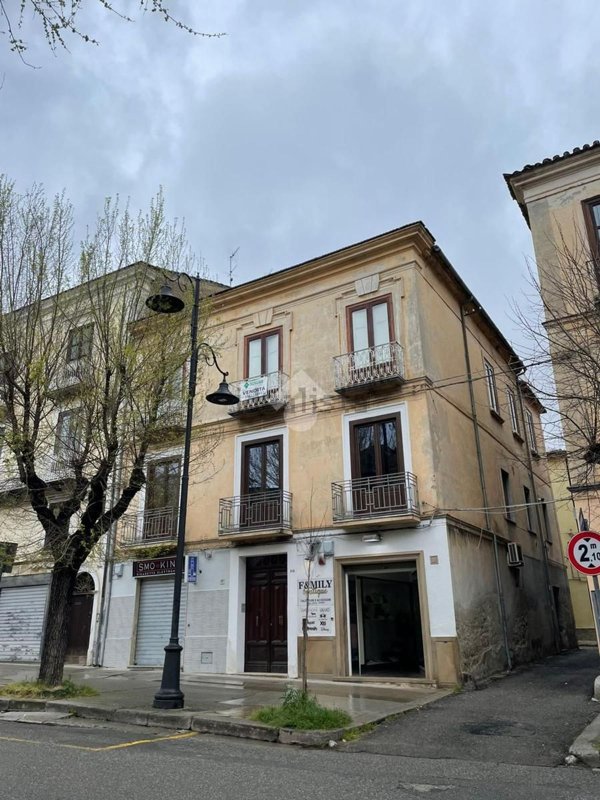 appartamento in vendita a Castrovillari