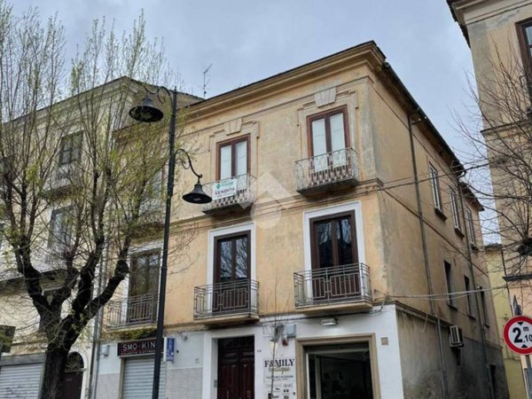 appartamento in vendita a Castrovillari