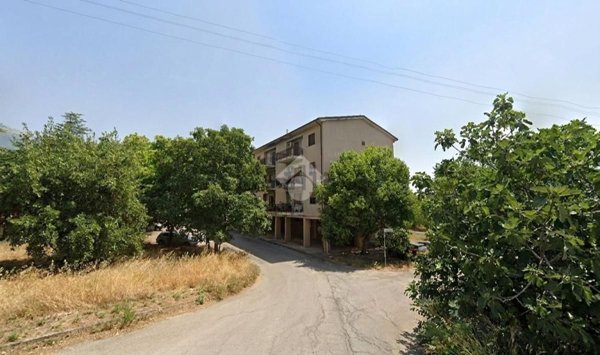 appartamento in vendita a Castrovillari in zona Vigne