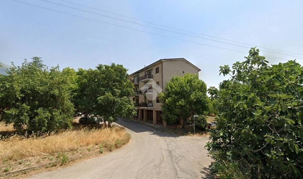 appartamento in vendita a Castrovillari in zona Vigne
