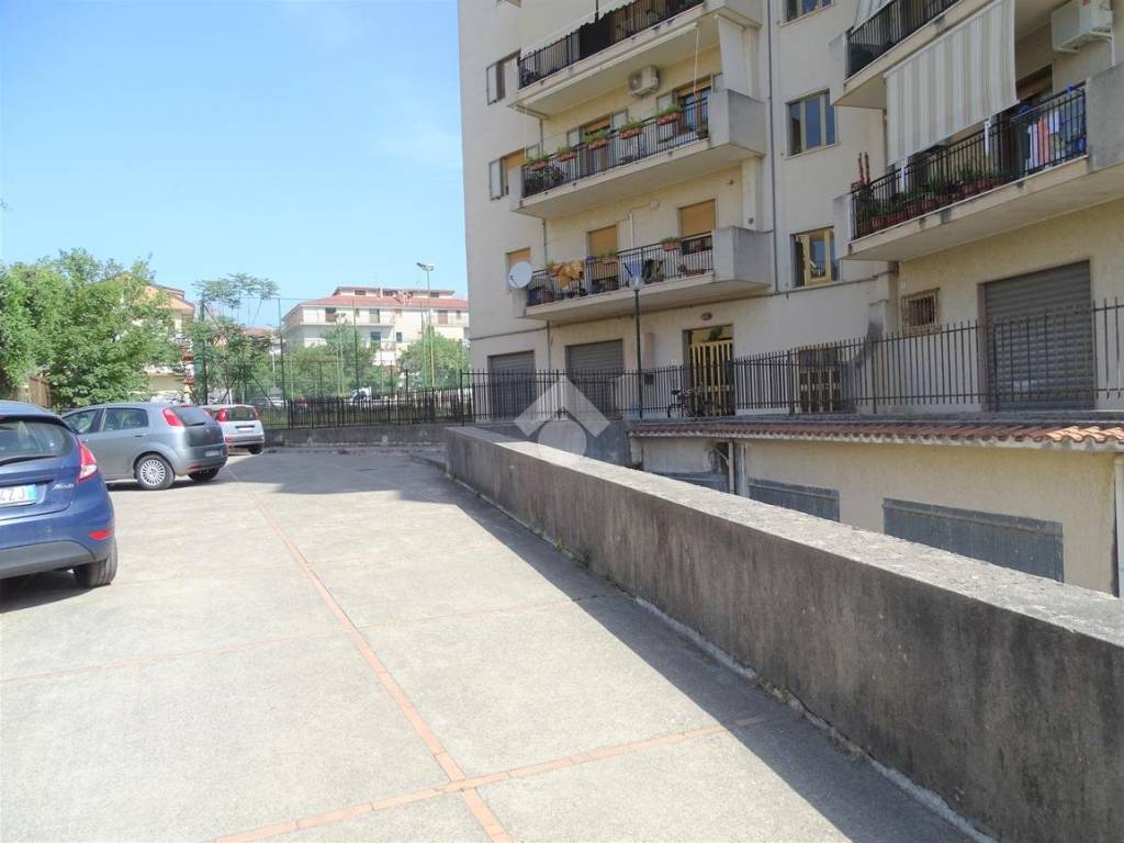 appartamento in vendita a Castrovillari