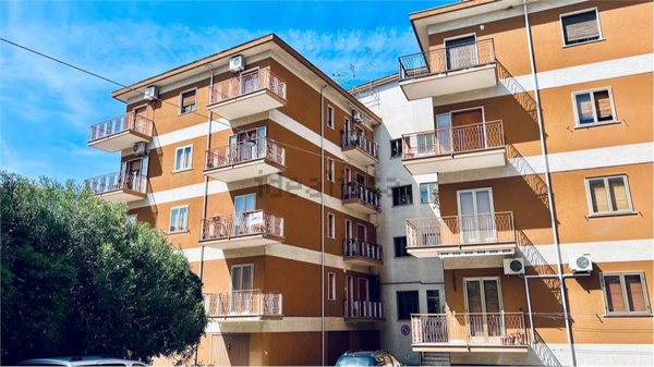 appartamento in vendita a Castrovillari