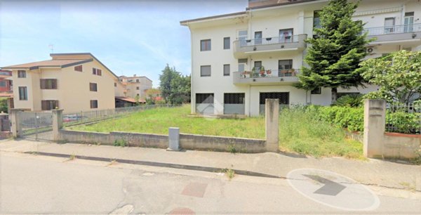 casa semindipendente in vendita a Castrovillari