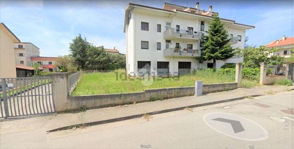 casa semindipendente in vendita a Castrovillari in zona Vigne