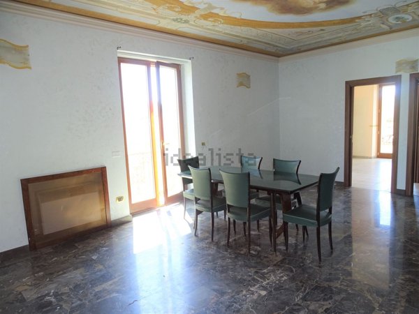 appartamento in vendita a Castrovillari