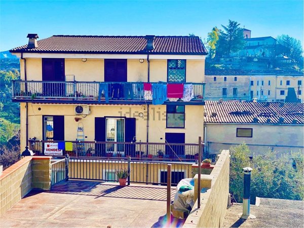 appartamento in vendita a Castrovillari