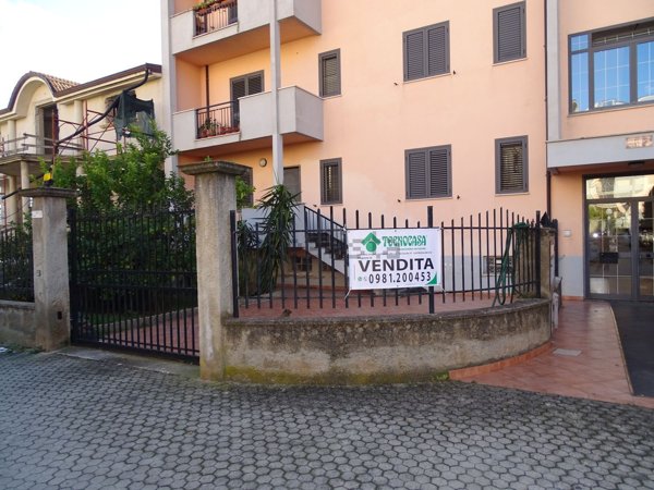 appartamento in vendita a Castrovillari