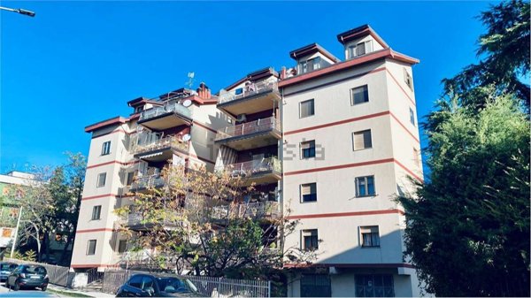 appartamento in vendita a Castrovillari